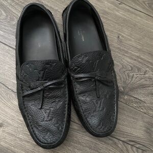 Louis Vuitton Loafers